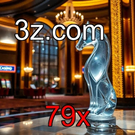 Explorando a Plataforma do 79x: Muito Além do Jogo