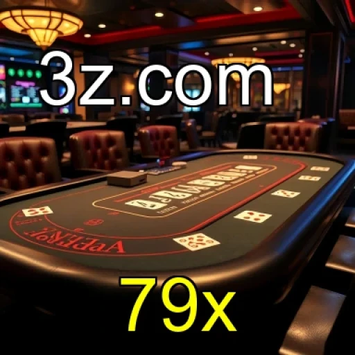 Desvendando Puzzles: Uma Jornada no 79x de Diversão