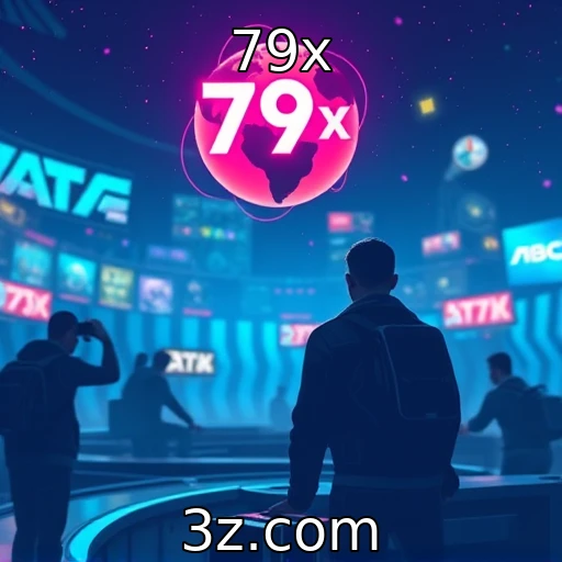 Novas tendências em design de jogos em destaque