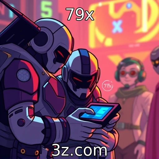 Tendências de jogos que moldam a indústria atualmente