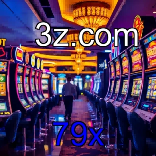 O Horror no 79x: A Aventura Sobrenatural Começa Aqui