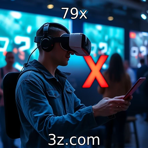 Adoção de tecnologia de realidade virtual avança na indústria